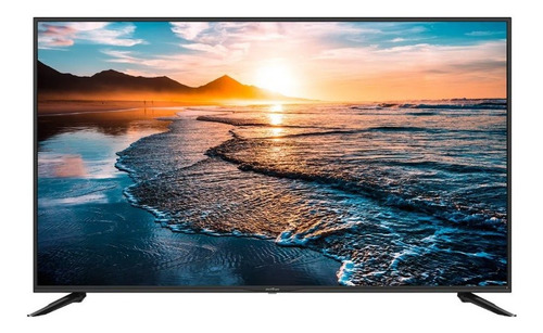 Imagem 2 de 7 de Smart Tv Btv50n10n5e 4k Led 50 Polegadas Uhd Wifi Britânia