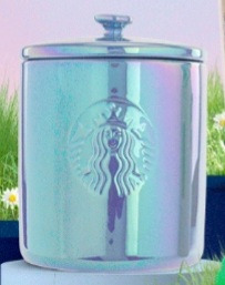 Galletero Starbucks Edición Limitada Nuevo (Usado)