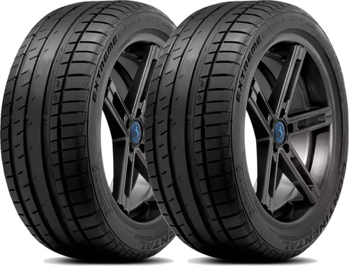 Continental Extremecontact DW C4 P 215/50R17 95 W