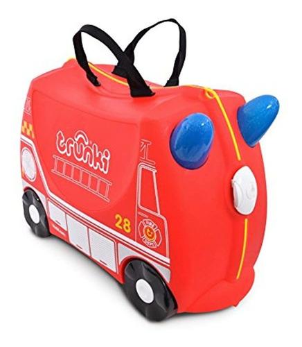 Trunki - Maleta De Viaje Para Niños