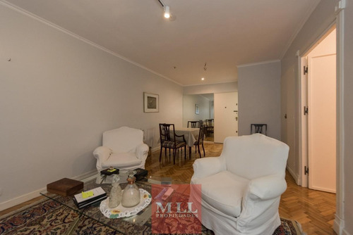 Imagen 6 de 26 de Departamento - Recoleta