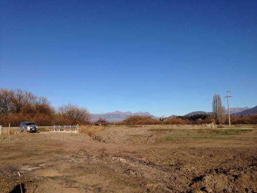 Imagen 6 de 16 de Terreno - Trevelin