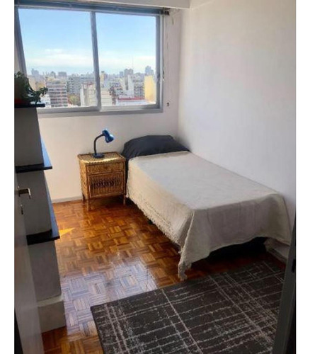 Departamento - Villa Ortuzar