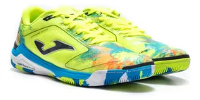 Botin Joma Futsal Invicto Indoor Asfl70