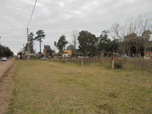 Terreno En Venta En San Bernardo