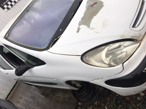 Imagem 3 de 6 de (12) Sucata Citroen Xsara Picasso 2.0 2004 (retirada Peças)