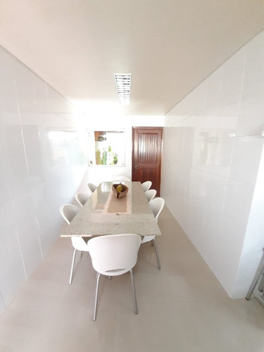 Imagem 4 de 29 de Casa À Venda, 3 Quartos, 1 Suíte, 2 Vagas, Céu Azul - Belo Horizonte/mg - 2810