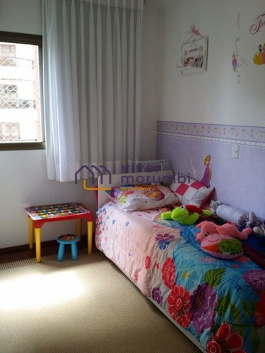 Imagem 12 de 14 de Excelente Apartamento Próximo Ao Comércio - Nm4863