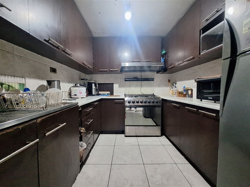 Venta Casa 3dorm-1baño- 350 Mts. Terreno. Quinta Normal C2j