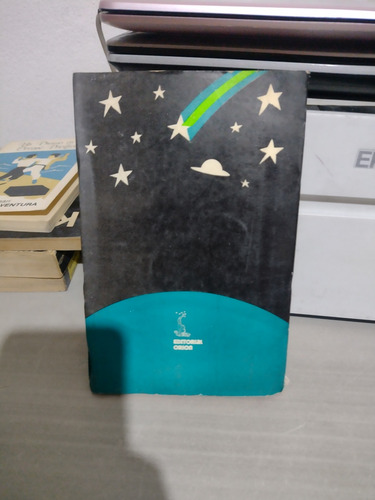 Los Visitantes Del Espacio F Aniceto Lugo Rp102 (Usado)