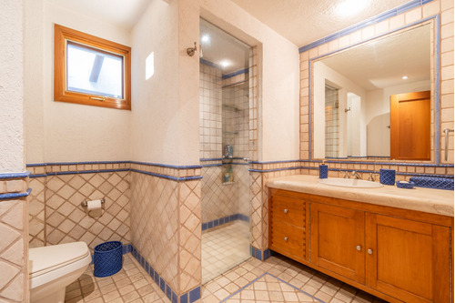 Casa En Venta En Ex-hacienda Jajalpa