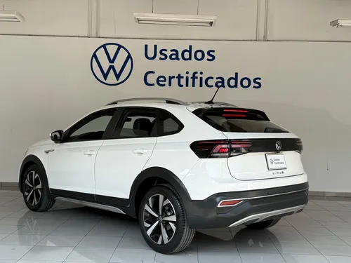 Volkswagen Nivus 1.0t Highline At