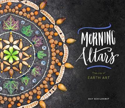 Libro Morning Altars : A 7-step Practice To Nourish Your ...