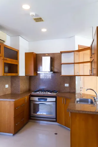 Apartamento En Venta En Castillo Grande. Cod V6135