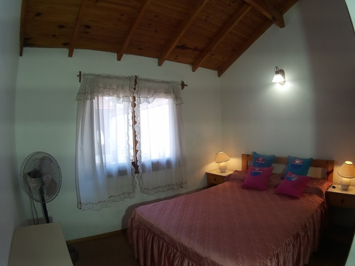 Imagen 11 de 14 de Triplex Familiar - Alquiler Temporada 2023/2024 San Bernardo - Norma Recalde Inmobiliaria. Hernandarias 466