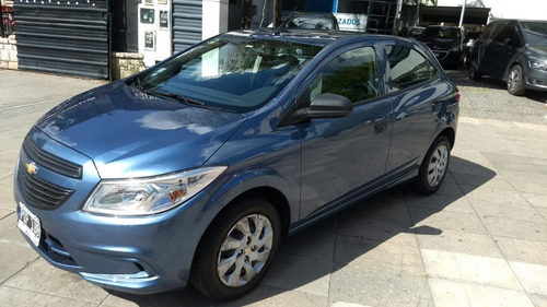Chevrolet Onix Lt....garantia Darc!!!