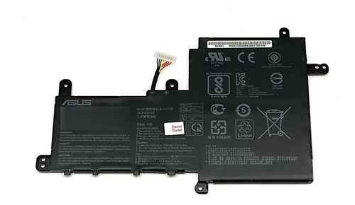 Bateria Asus Vivobook S15 S530 S530f X530 B31n1729 Original