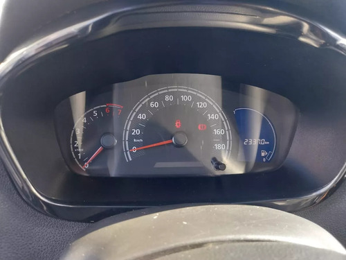 Renault Kwid 1.0 Sce 66cv Outsider