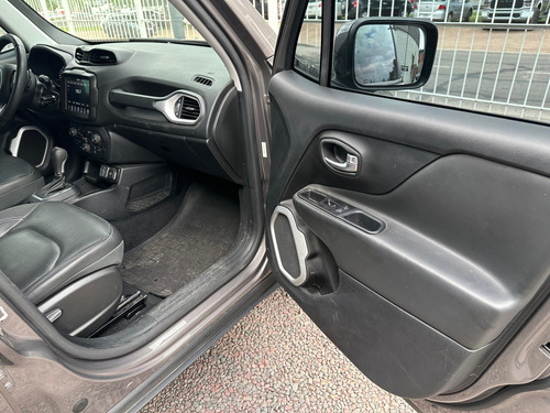 Jeep Renegade 1.8 Longitude At6