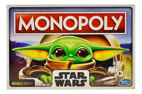 Monopoly Star Wars