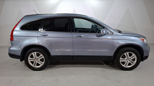 Honda CR-V 2.4 Ex-l
