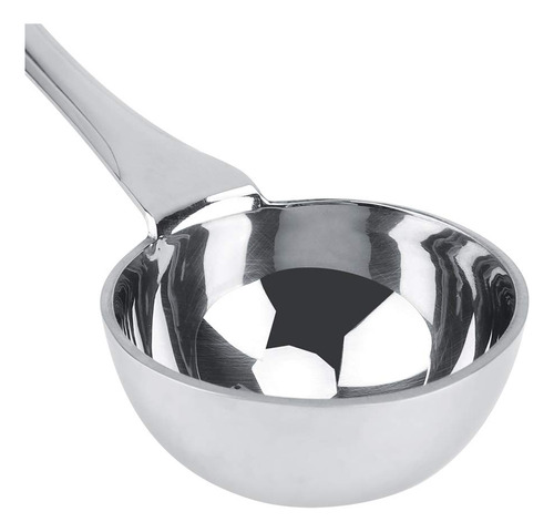 Cuchara Medidora De Acero Inoxidable, Cuchara Para Café Y Té