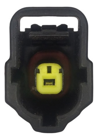 Conector Valvula Presion De Aceite Ford Fiesta Power Balita