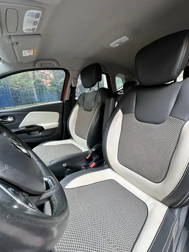 Renault Captur 2.0 Intens Automática