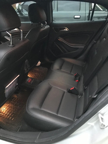 Mercedes Benz Gla 200 Urban 2016 18500kms Impecable