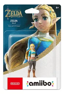 Zelda Breath Of The Wild List