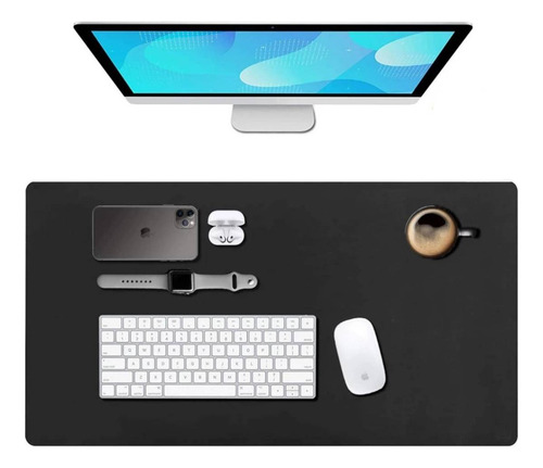 Mousepad Grande 120x60cm P.u. + Suporte Fone Ouvido Acrílico