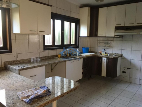 Imagem 10 de 30 de Condomínio Granja Vianna Ii Casa Com 3 Dormitórios À Venda, 420 M² Por R$ 2.000.000 - Granja Viana Ii - Cotia/sp - Ca0279