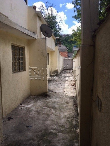 Imagem 9 de 15 de Terreno - Vila Nilo - Ref: 21422 - V-21422