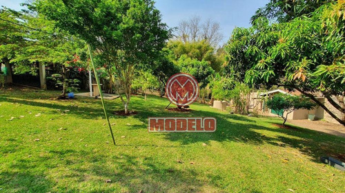 Imagem 25 de 30 de Chácara À Venda, 3000 M² Por R$ 1.380.000,00 - Campestre - Piracicaba/sp - Ch0203