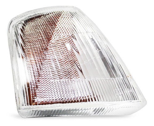 Imagem 3 de 4 de 2 Lanterna Omega 92 93 94 95 96 97 98 Dianteira Seta Cristal