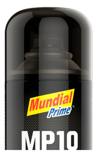 Kit 12un Limpa Ar Condicionado Automotivo Mp10 Mundial Prime
