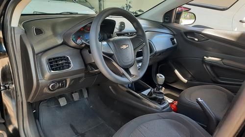 Chevrolet Onix 1.4 LT SPE/4