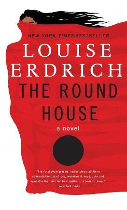 Libro The Round House - Louise Erdrich
