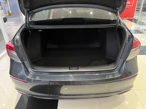Honda Civic 2.0 I-Style Cvt