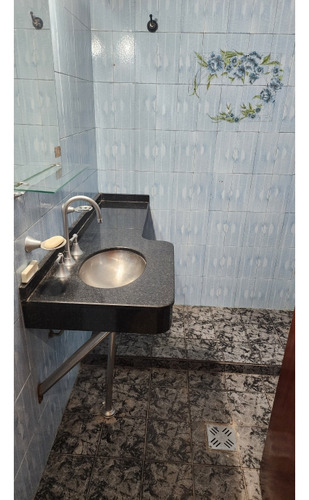 Vendo Casa 3 Dor Bº Los Paraisos + Depto Apto Credito Bancario