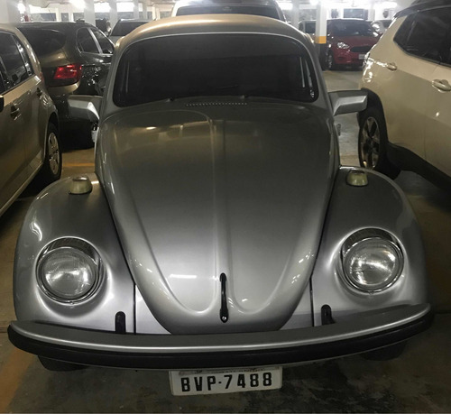 Volkswagen Fusca Itamar 1996