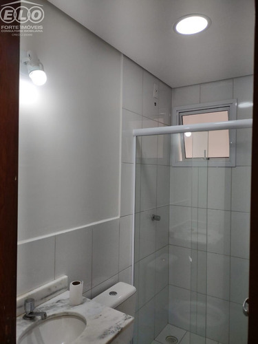 Imagem 8 de 18 de Ap01836- Lindo Apartamendo Á Venda No Condomínio Grand Ville / Indaiatuba-sp - Ap01836 - 69006954