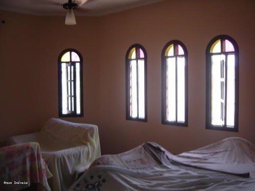 Imagem 9 de 15 de Casa Para Venda Em Peruíbe, Vila Romar, 3 Dormitórios, 1 Suíte, 1 Banheiro, 2 Vagas - Pe029_2-1217917