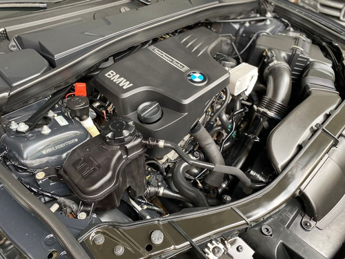 Imagem 15 de 15 de Bmw X1 2.0 16v Turbo Sdrive20i 2013 Automatico
