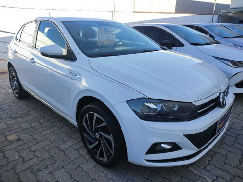 Imagem 3 de 13 de Volkswagen Polo 1.0 200 Tsi Comfortline (aut) (flex)