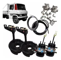Comprar Kit Transformação Freio A Óleo Para Freio Ar A Mb 608 Silpa