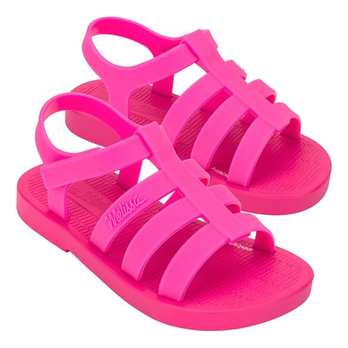 Mini Melissa Sun Rodeo Infantil- 35865