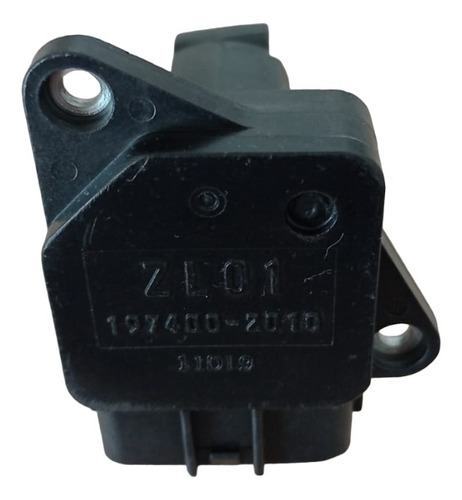 Sensor Maf Flujometro Mazda 3, 5, 6, 323, 626. Oferta!!!