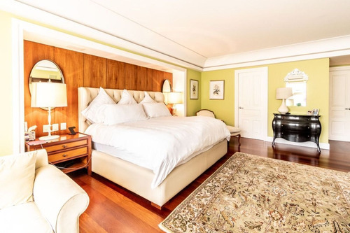 Imagen 4 de 29 de Departamento Amueblado En Venta, Residencial La Punta, Bosqu