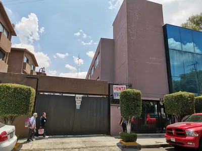 Oficina en venta